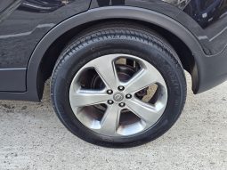 Opel Mokka 1.7 CDTI Cosmo ecoFlex full