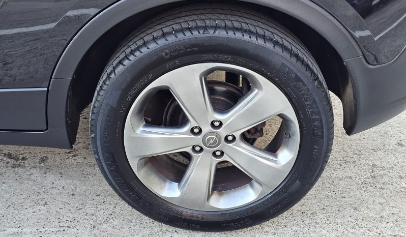 Opel Mokka 1.7 CDTI Cosmo ecoFlex