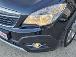 Opel Mokka 1.7 CDTI Cosmo ecoFlex full