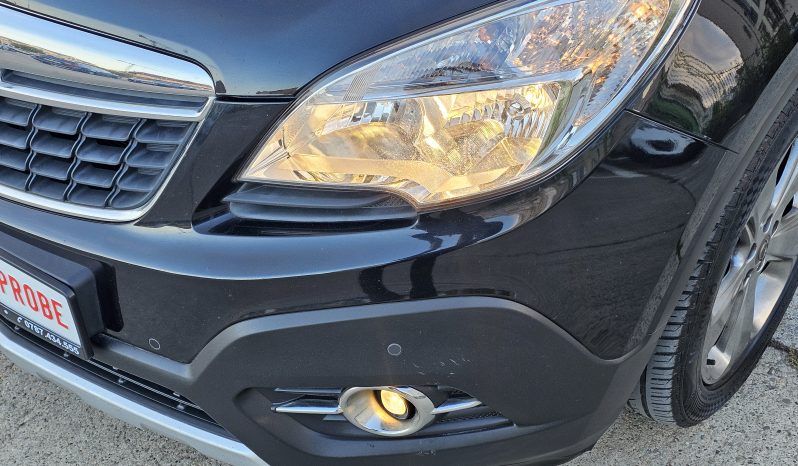 Opel Mokka 1.7 CDTI Cosmo ecoFlex
