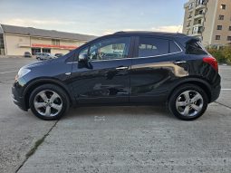 Opel Mokka 1.7 CDTI Cosmo ecoFlex full