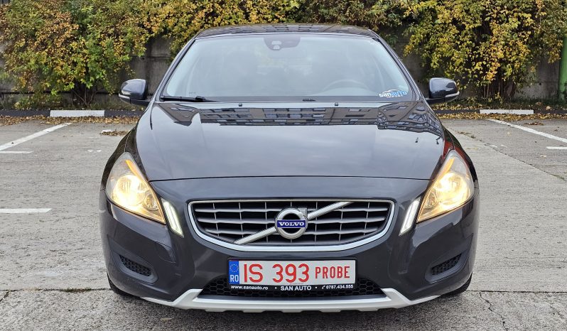 Volvo S60 2.0 D3 Momentum