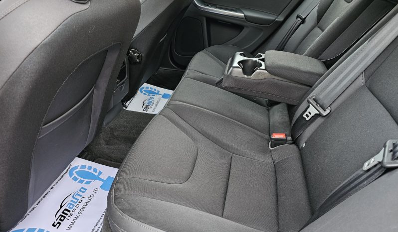 Volvo S60 2.0 D3 Momentum