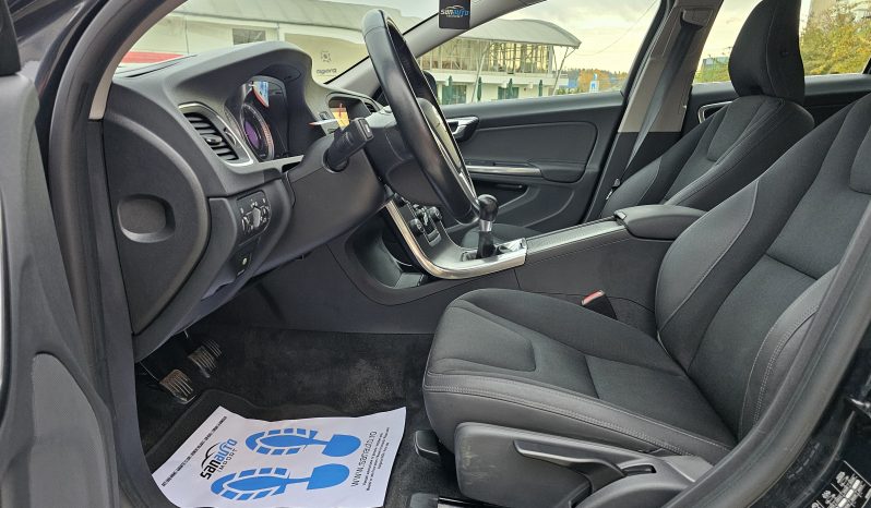 Volvo S60 2.0 D3 Momentum
