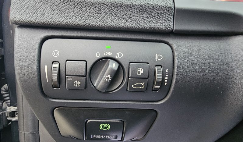 Volvo S60 2.0 D3 Momentum