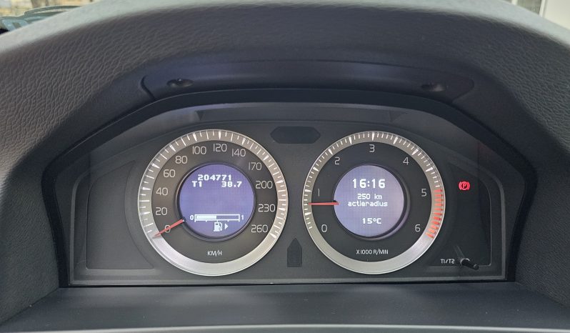 Volvo S60 2.0 D3 Momentum