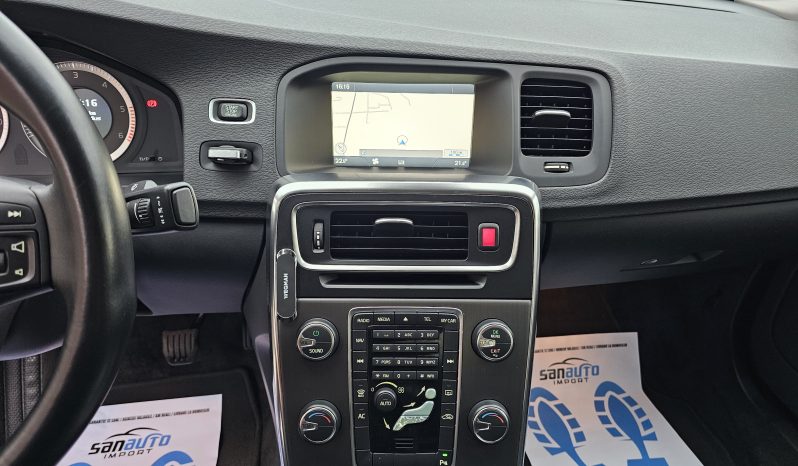 Volvo S60 2.0 D3 Momentum