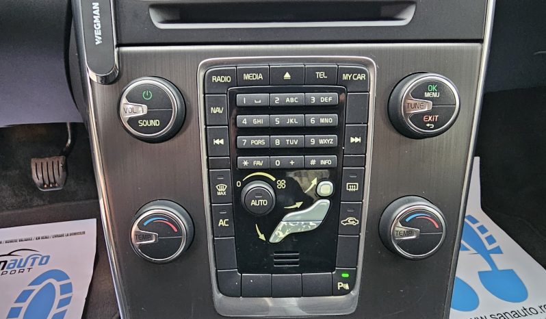 Volvo S60 2.0 D3 Momentum