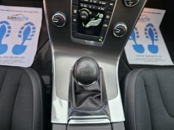 Volvo S60 2.0 D3 Momentum full