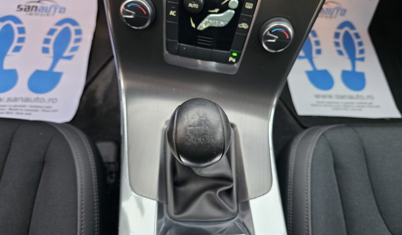 Volvo S60 2.0 D3 Momentum