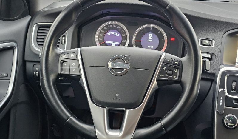 Volvo S60 2.0 D3 Momentum