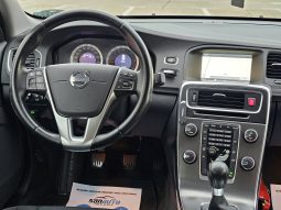 Volvo S60 2.0 D3 Momentum full