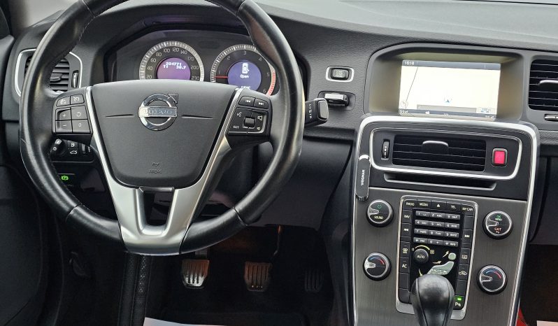 Volvo S60 2.0 D3 Momentum