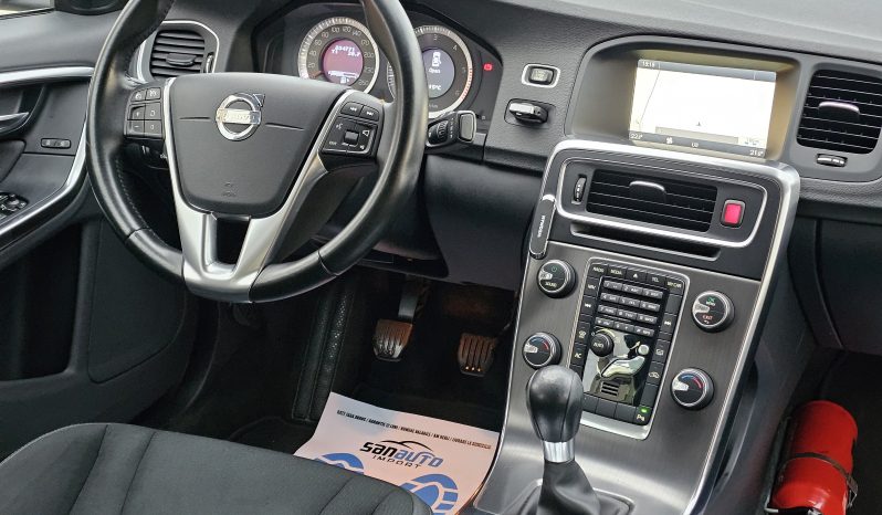 Volvo S60 2.0 D3 Momentum