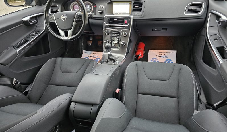 Volvo S60 2.0 D3 Momentum