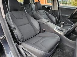 Volvo S60 2.0 D3 Momentum full