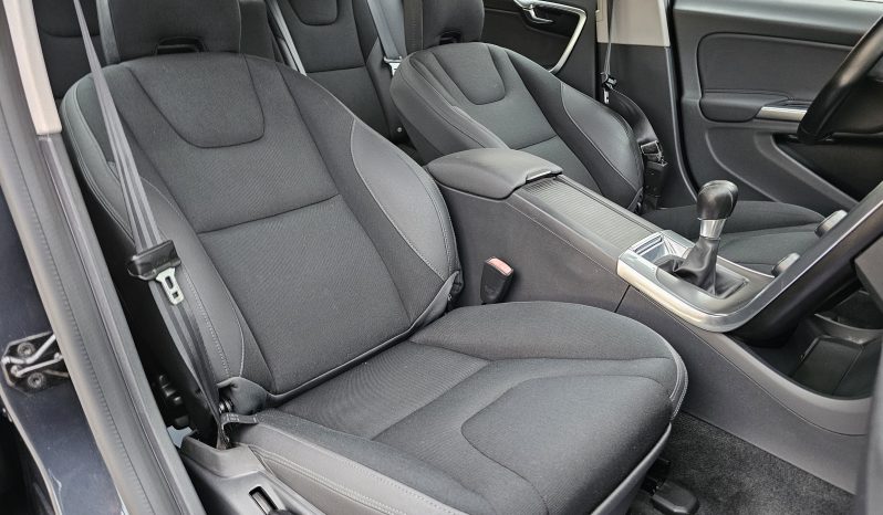 Volvo S60 2.0 D3 Momentum