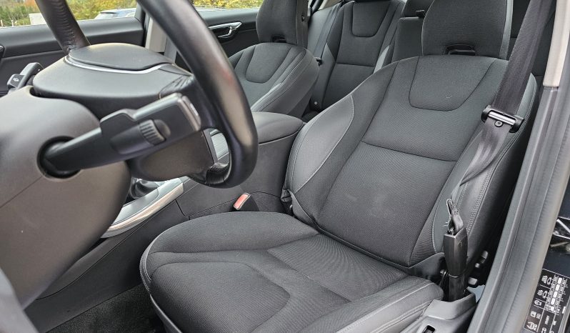 Volvo S60 2.0 D3 Momentum