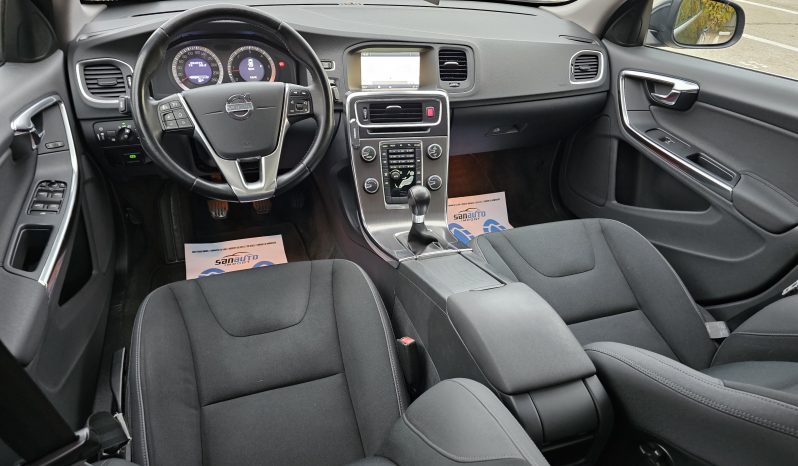 Volvo S60 2.0 D3 Momentum