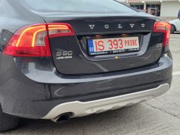 Volvo S60 2.0 D3 Momentum full