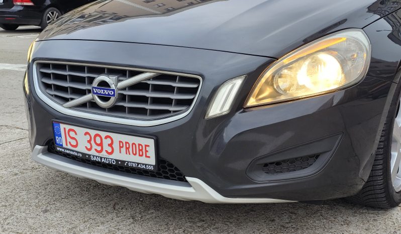 Volvo S60 2.0 D3 Momentum