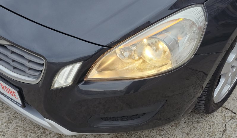 Volvo S60 2.0 D3 Momentum
