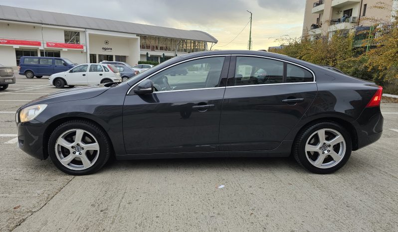 Volvo S60 2.0 D3 Momentum