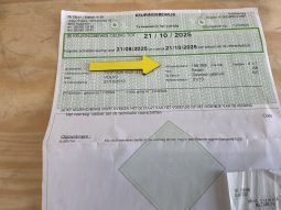 Volvo S60 2.0 D4 Momentum full