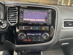 Mitsubishi Outlander 2.0 PHEV Instyle 4WD full