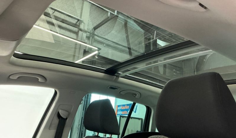 Volkswagen Tiguan 2.0 TDI Sport & Style 4Motion