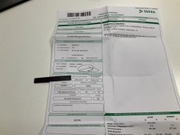 Skoda Fabia 1.4 TDI Ambition full