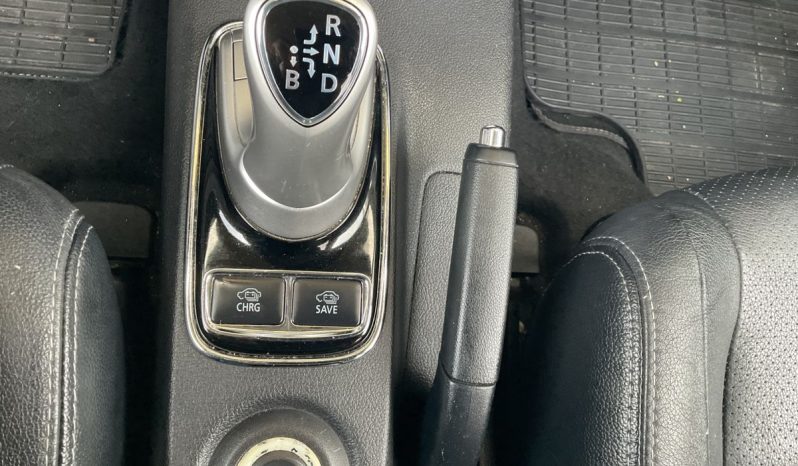 Mitsubishi Outlander 2.0 PHEV Instyle 4WD