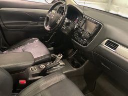 Mitsubishi Outlander 2.0 PHEV Instyle 4WD full