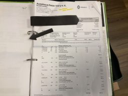 Renault Captur 1.5 dCi Helly Hansen full