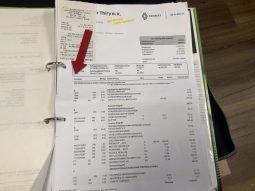 Renault Captur 1.5 dCi Helly Hansen full