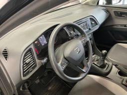 Seat Leon 1.2 TSI Reference full