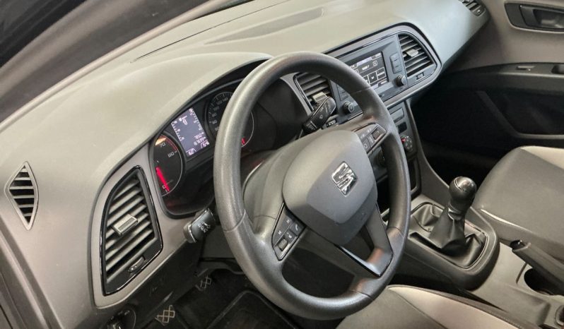 Seat Leon 1.2 TSI Reference