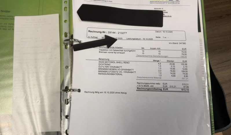 Renault Captur 1.5 dCi Helly Hansen