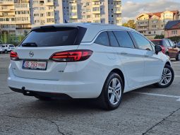Opel Astra 1.6 CDTI DPF Business Start/Stop