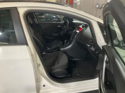 Opel Astra 1.7 CDTI Elective