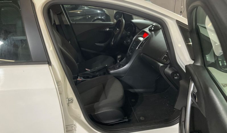 Opel Astra 1.7 CDTI Elective