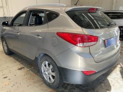 Hyundai ix35 2.0 CRDi Style 2WD