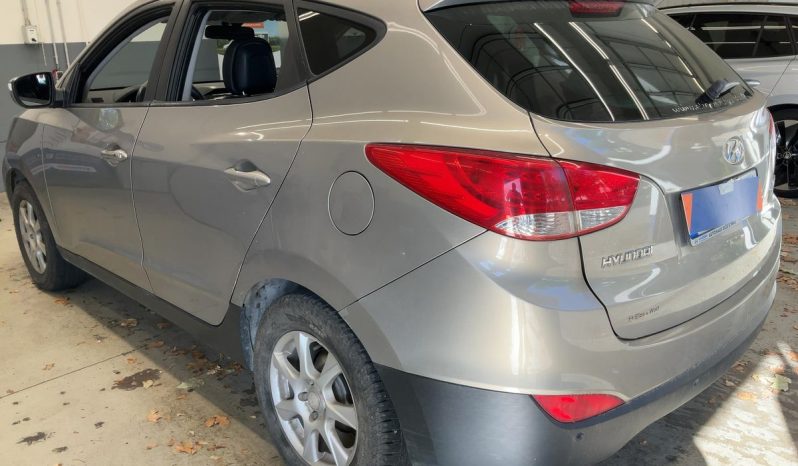 Hyundai ix35 2.0 CRDi Style 2WD