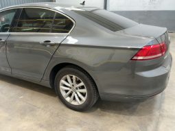 Volkswagen Passat 1.6 TDI Comfortline BlueMotion