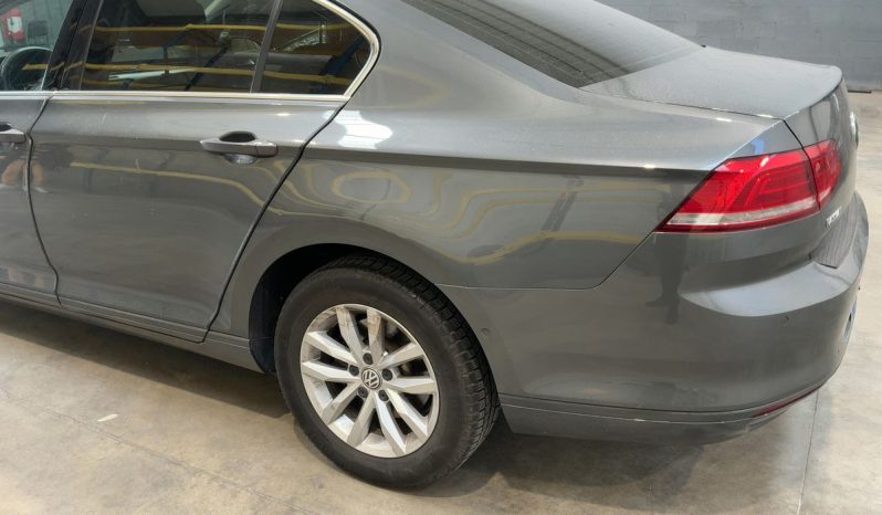Volkswagen Passat 1.6 TDI Comfortline BlueMotion