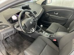 Renault Megane 1.5 dCi Dynamique