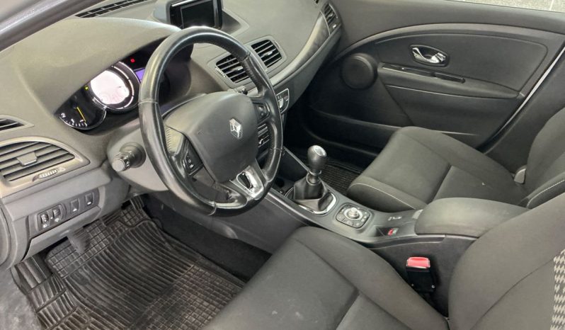 Renault Megane 1.5 dCi Dynamique