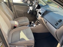 Volkswagen Golf Plus 1.4 TSI Comfortline