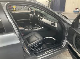 BMW 3er 320d