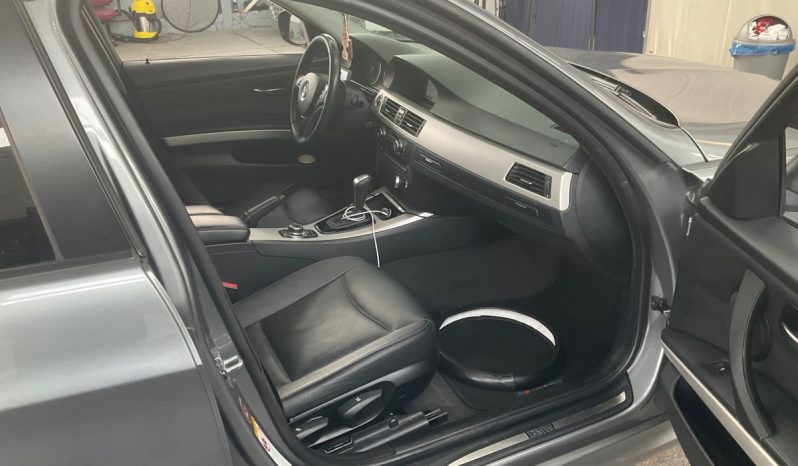BMW 3er 320d
